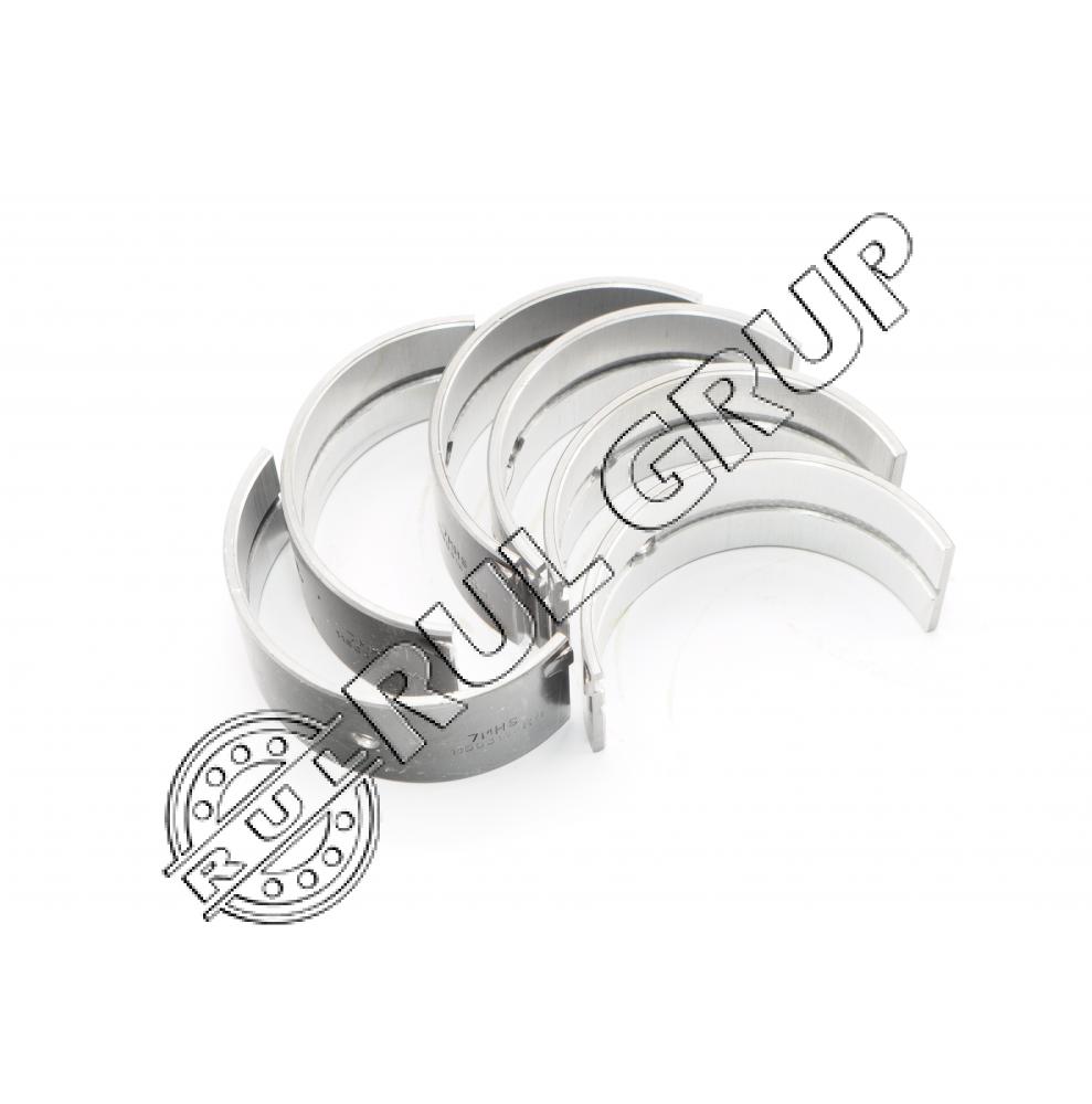 CUZINETI BIELA U445 115.03.090 STD MHS